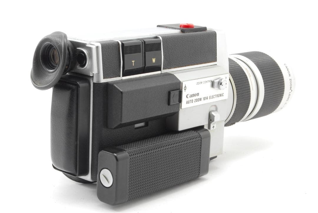 キヤノン Canon AUTO ZOOM 1014 Electronic