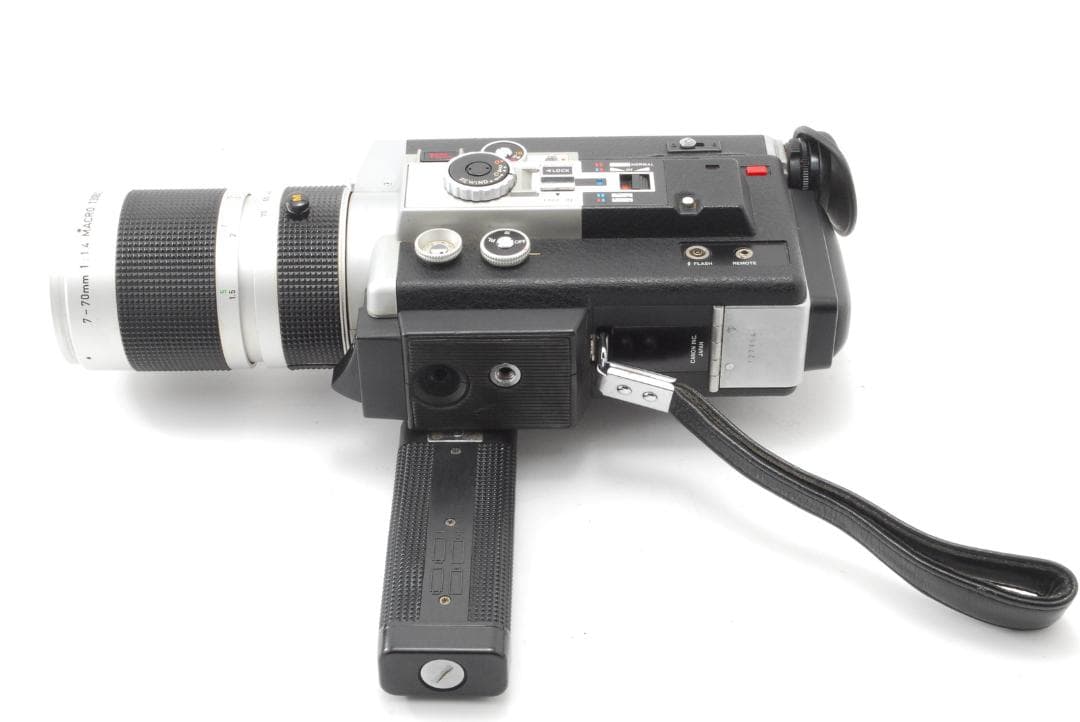 キヤノン Canon AUTO ZOOM 1014 Electronic