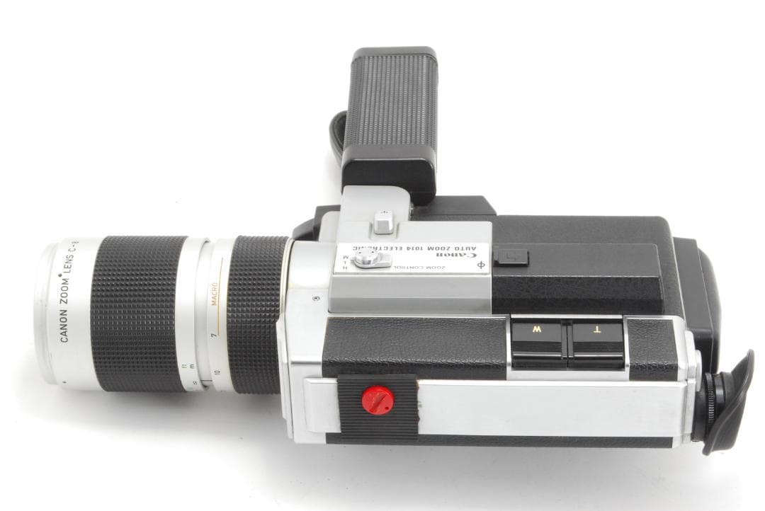 キヤノン Canon AUTO ZOOM 1014 Electronic