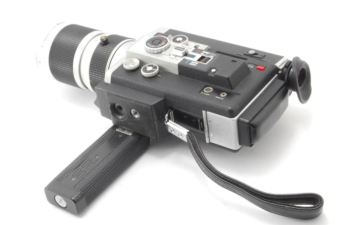 キヤノン Canon AUTO ZOOM 1014 Electronic