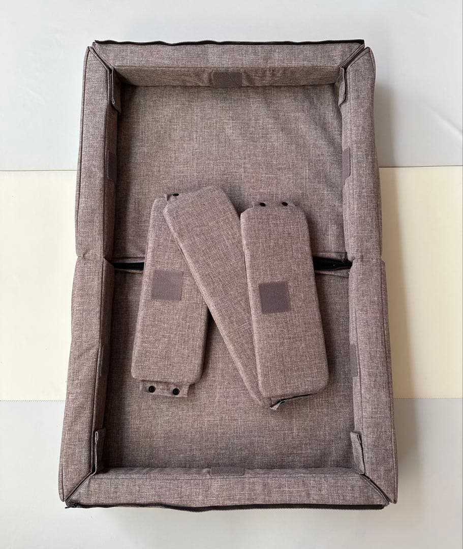 ファルスカ　コンパクトベッド　フリーFree