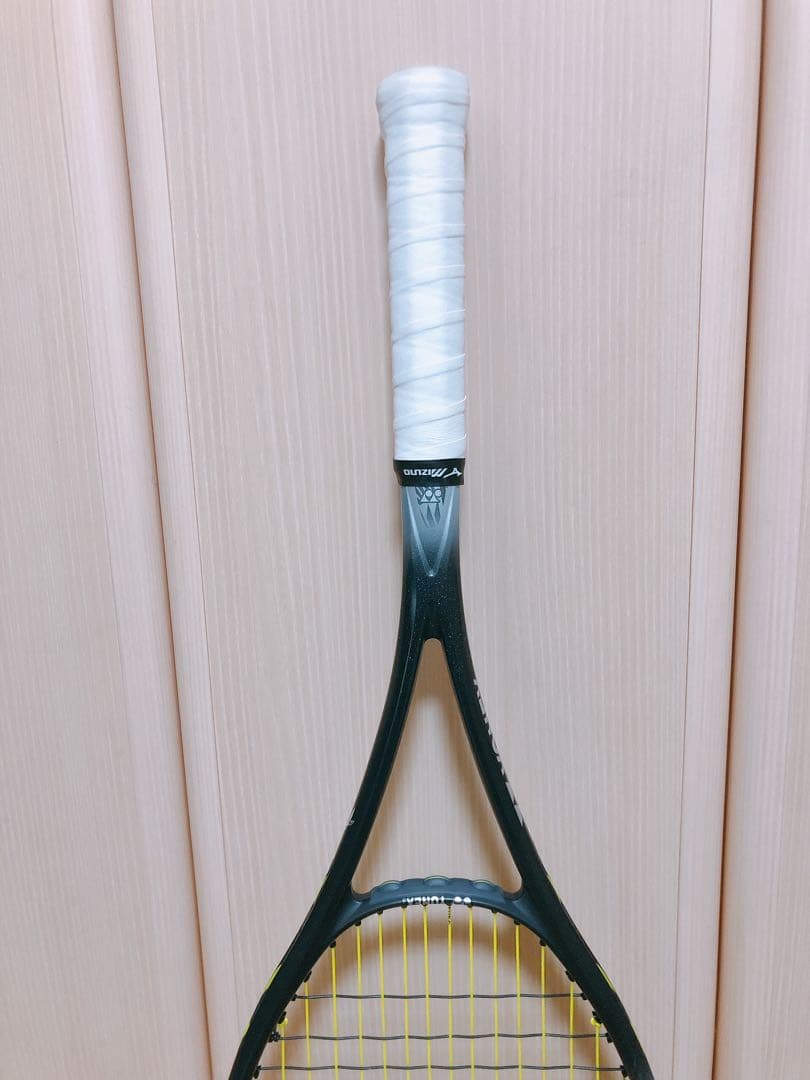 YONEX ボルトレイジ8S軟式テニスラケット