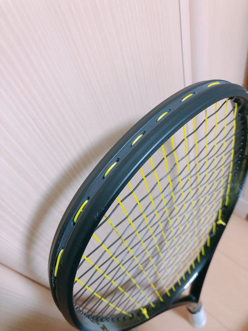 YONEX ボルトレイジ8S軟式テニスラケット