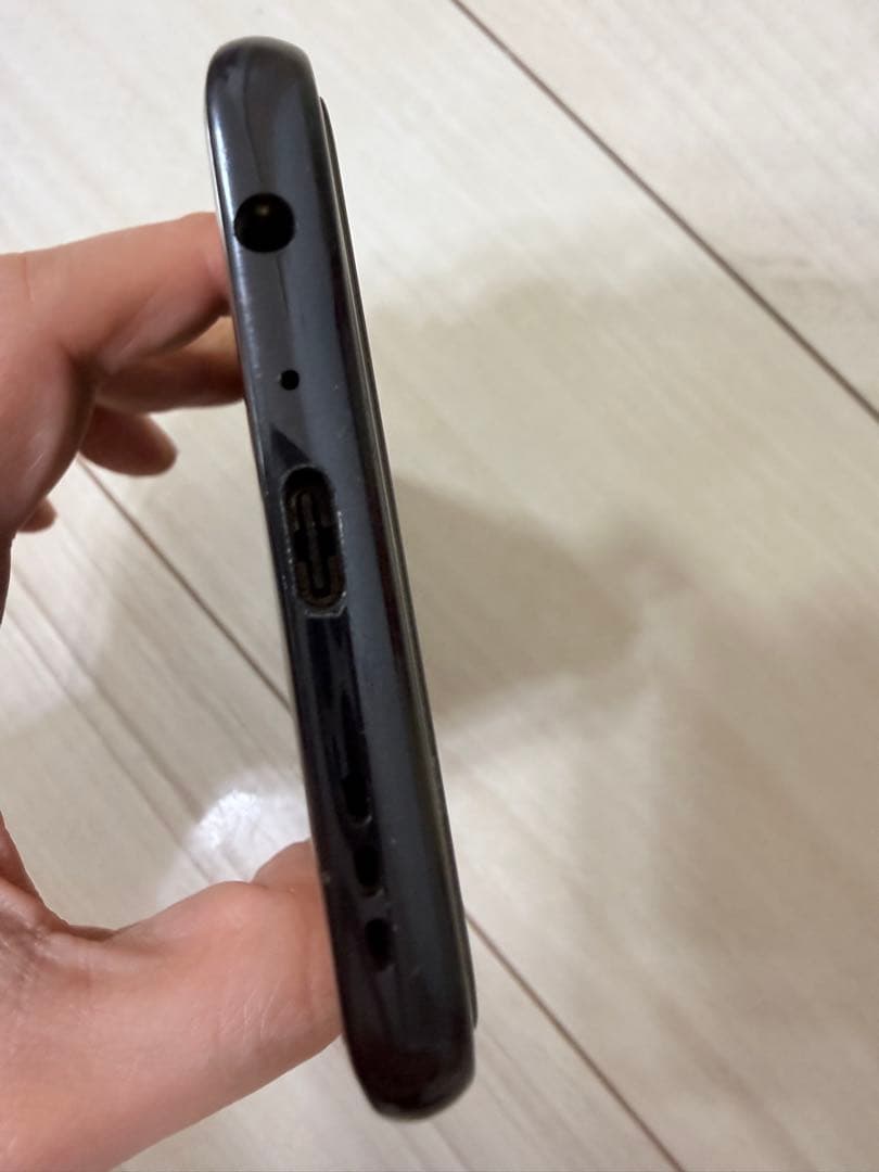 OPPO Reno5A (SIMフリー) 箱付き