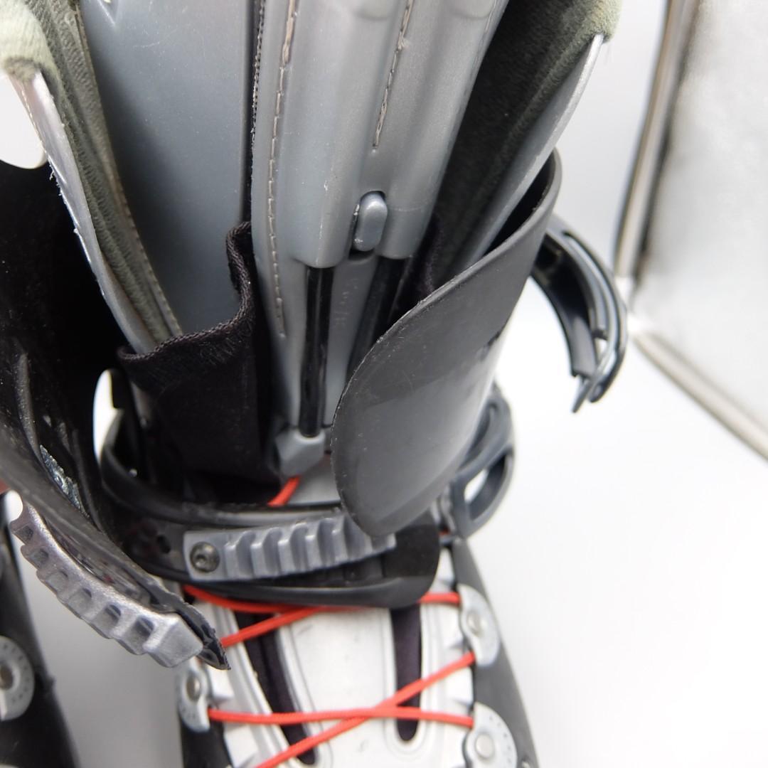 サロモン SALOMON スキーブーツ verse 28cm ソール長328mm