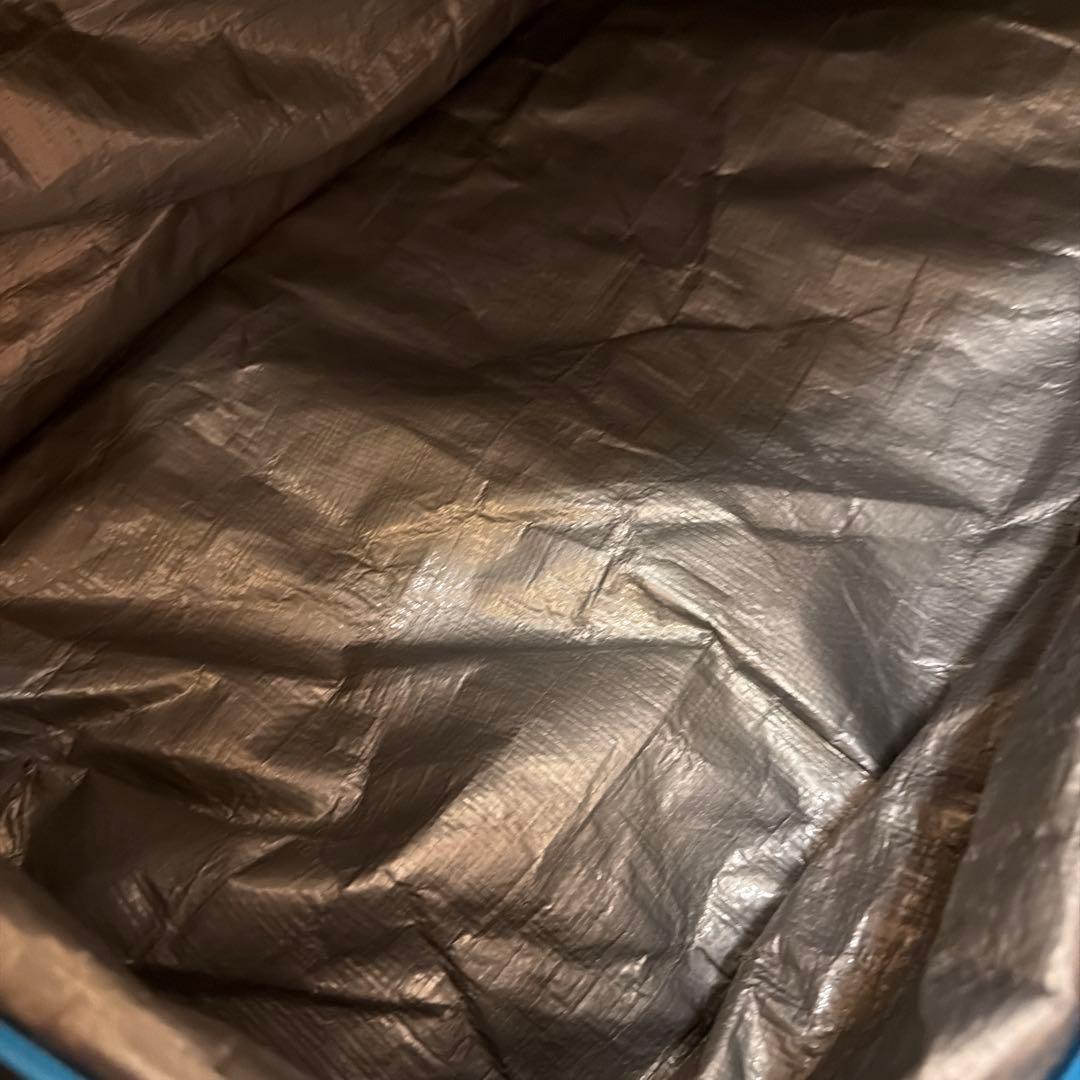 OGASAKA スキーケース 黒/青 180cm美品