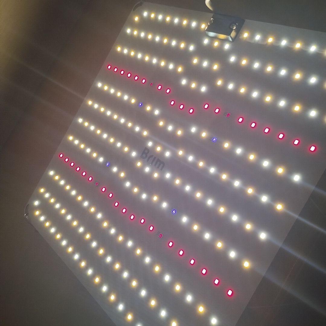 Brim ライトパネルA　ヒーター