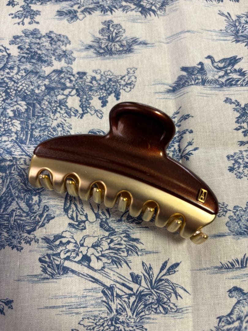 アレクサンドルドゥパリ　【VANDOM】Mクリップ