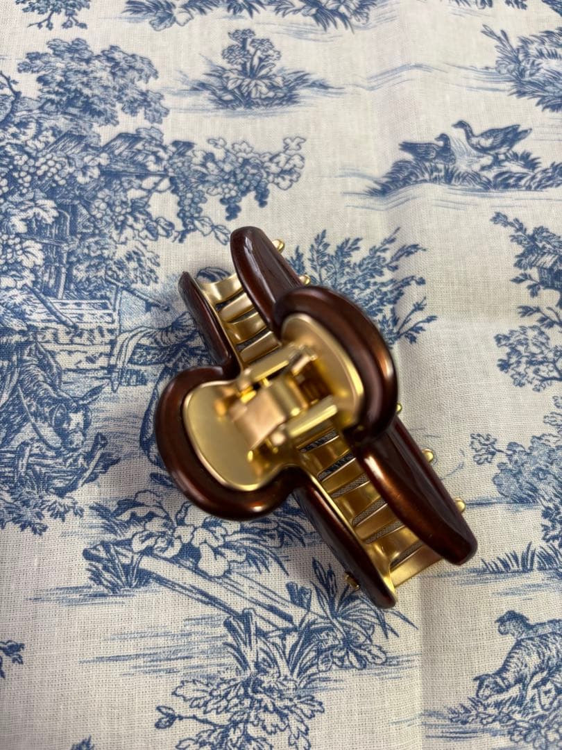 アレクサンドルドゥパリ　【VANDOM】Mクリップ