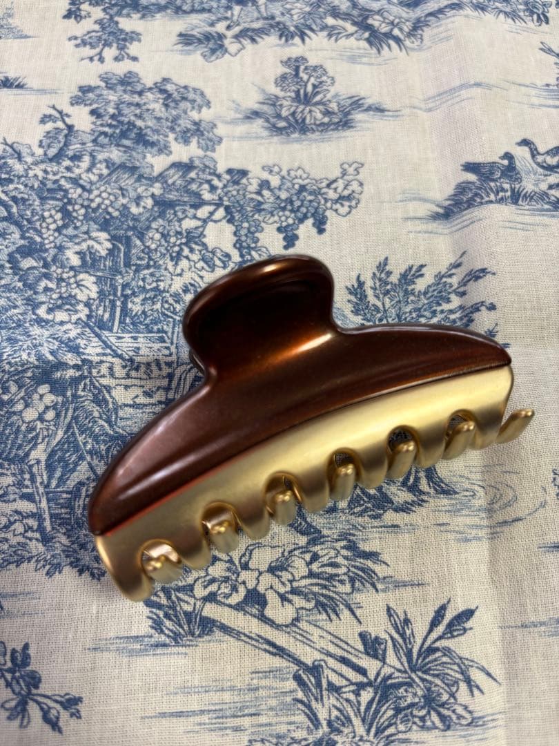 アレクサンドルドゥパリ　【VANDOM】Mクリップ