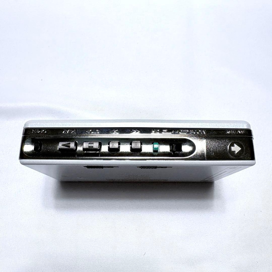 SONY WM-171 Walkman カセットプレーヤー ホワイト ソニー