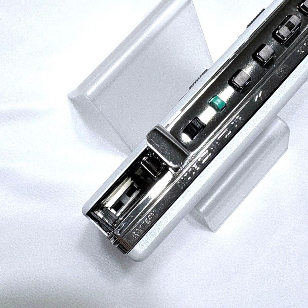 SONY WM-171 Walkman カセットプレーヤー ホワイト ソニー