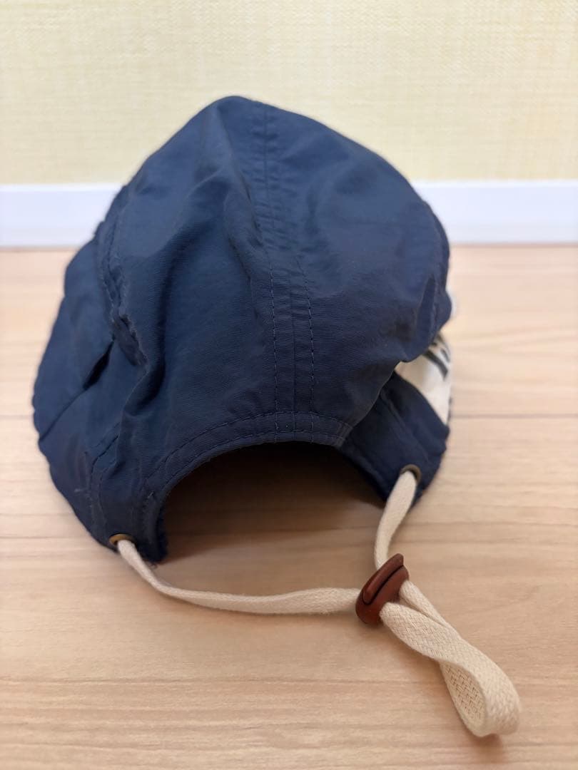 superbad solace SC2 LONGBILL ジャパノラック