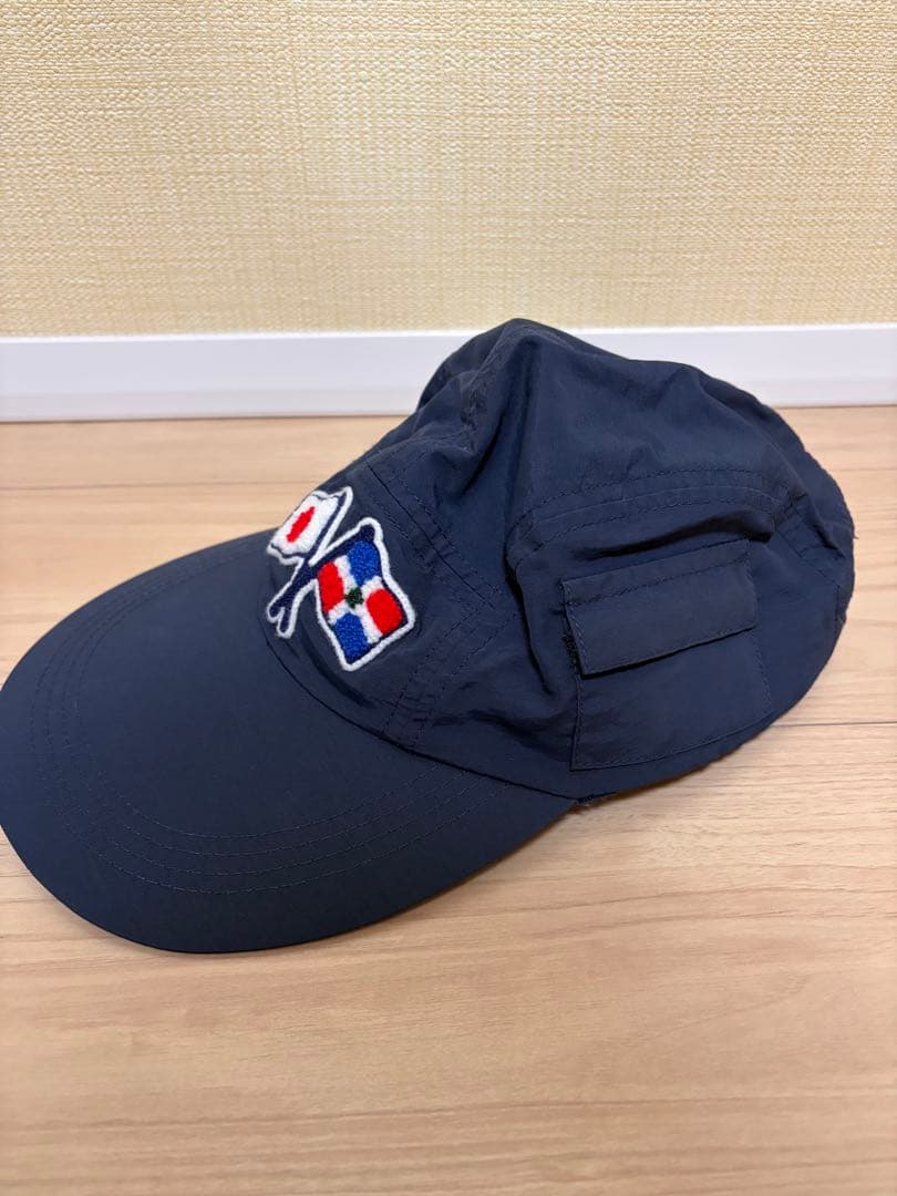 superbad solace SC2 LONGBILL ジャパノラック