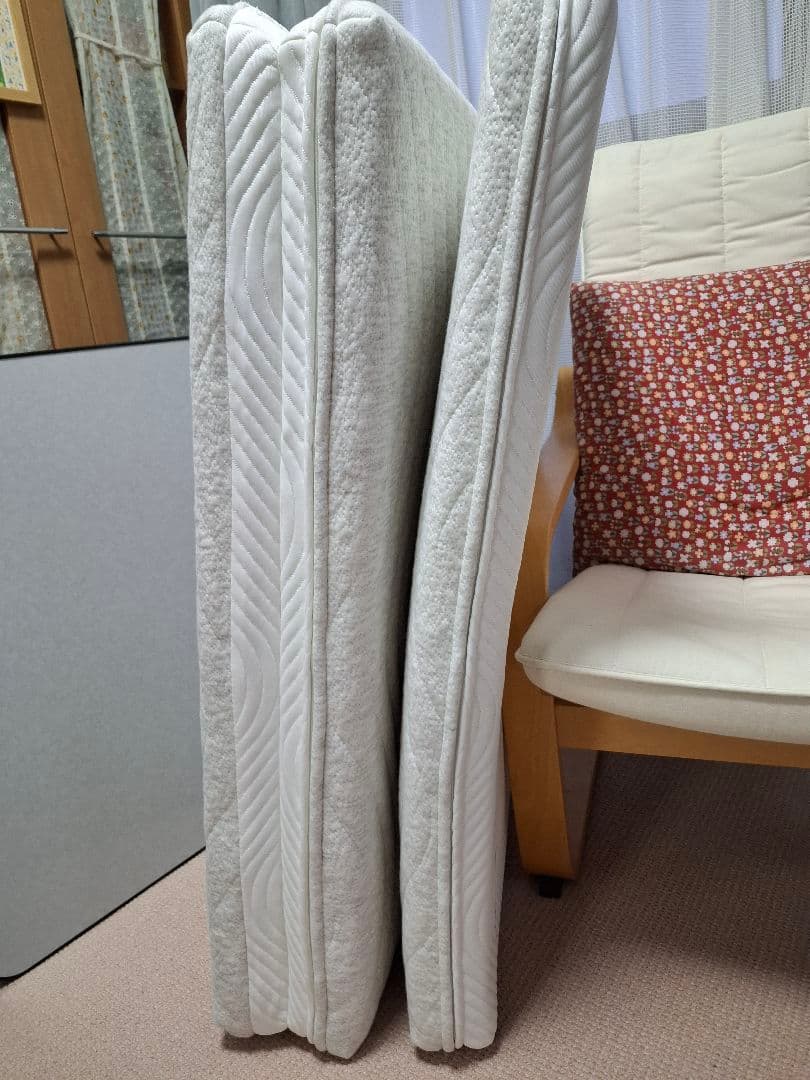 コアラフトンkoala 折り畳みマットレス シングル コアラフトン OASIS