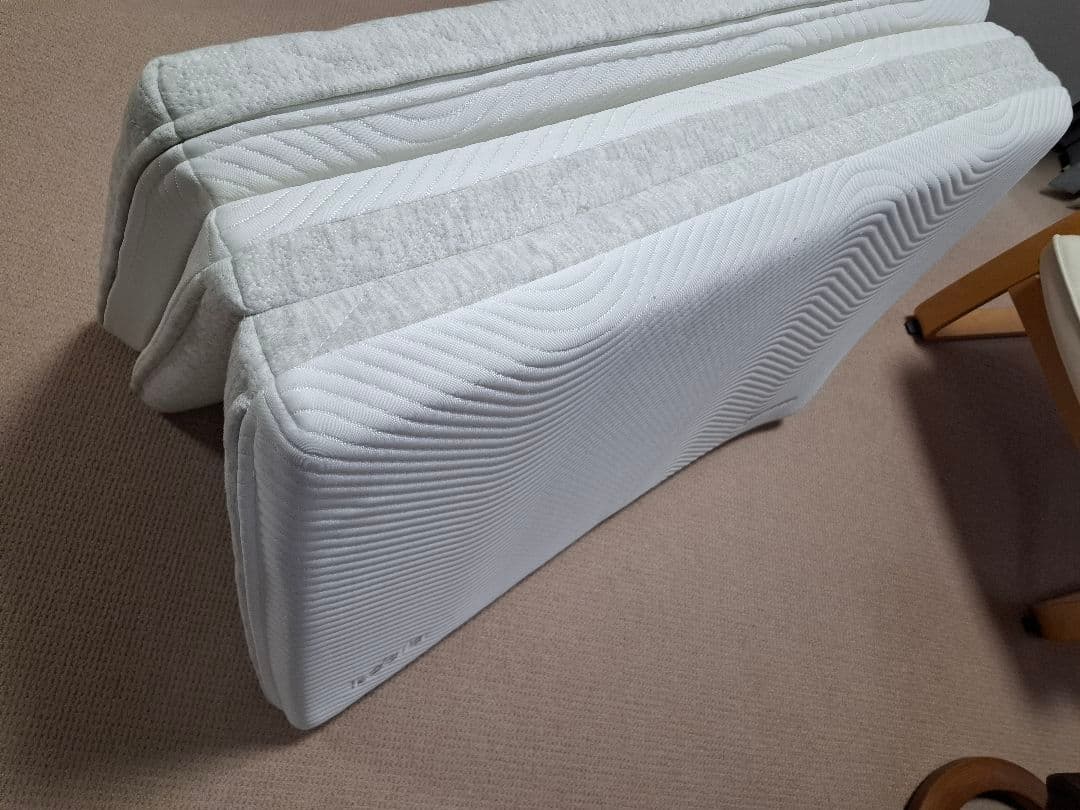 コアラフトンkoala 折り畳みマットレス シングル コアラフトン OASIS