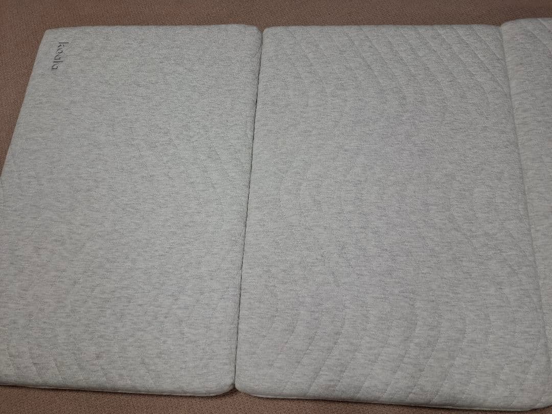 コアラフトンkoala 折り畳みマットレス シングル コアラフトン OASIS