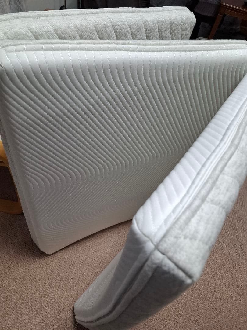 コアラフトンkoala 折り畳みマットレス シングル コアラフトン OASIS