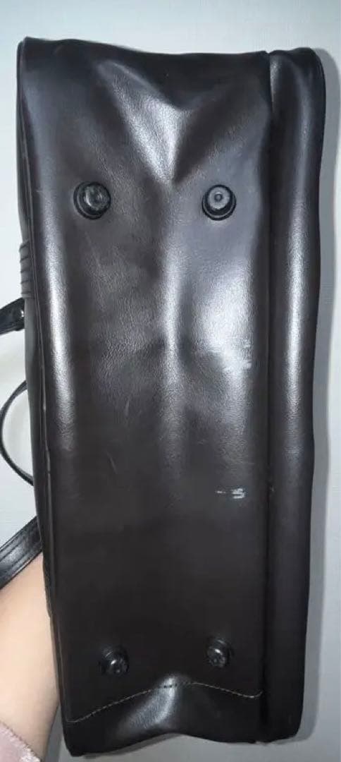 EASTBOY スクールバッグ 茶色 ブラウン イーストボーイ