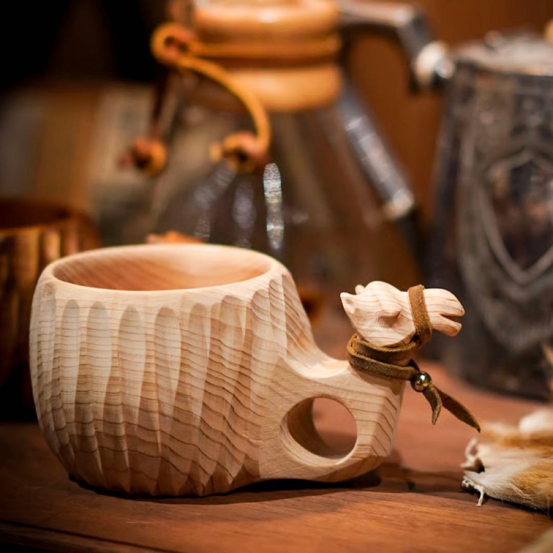 OLDMOUNTAIN × somabito RAKUSA ラクサ ククサ