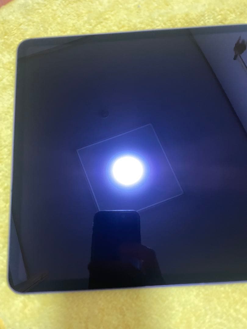 iPad Pro 12.9 (第3世代) 1TB Wi-Fi + セルラー