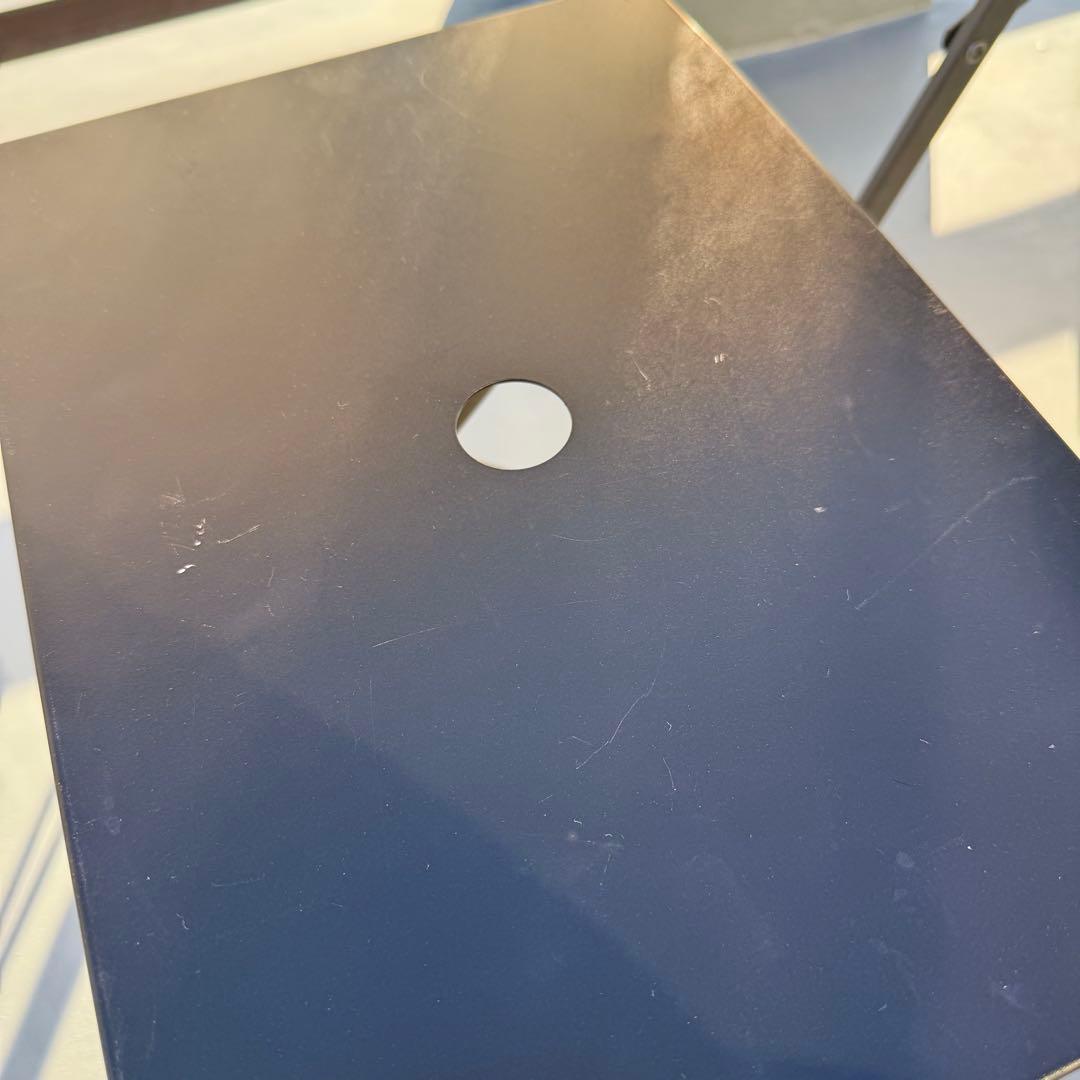 MUTO アウトドアテーブルセット