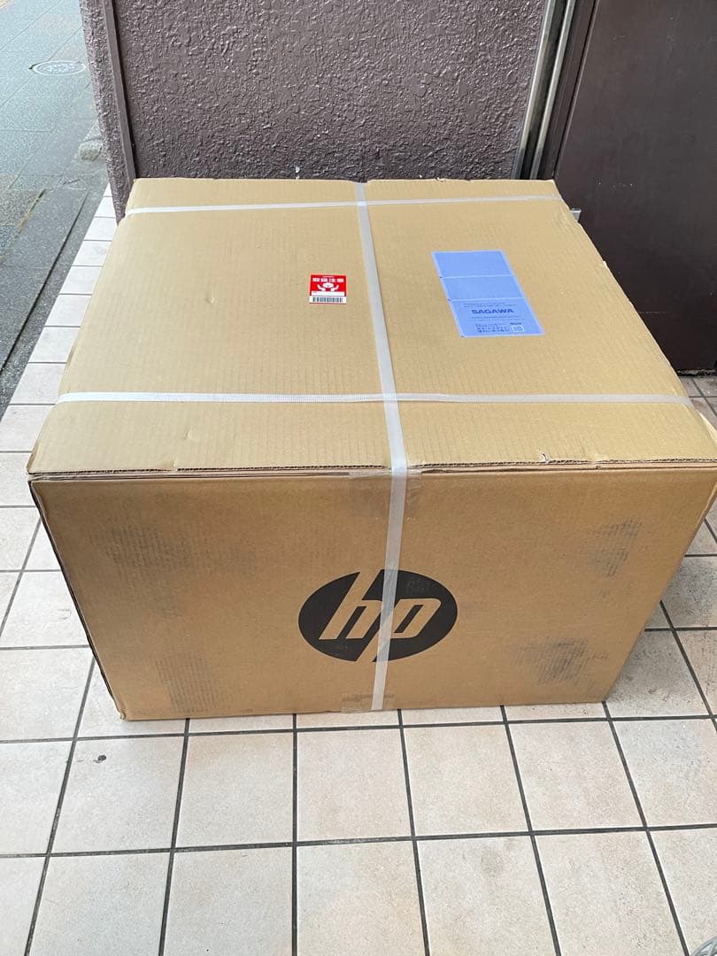 HP Color LaserJet CP5525 業務用プリンター