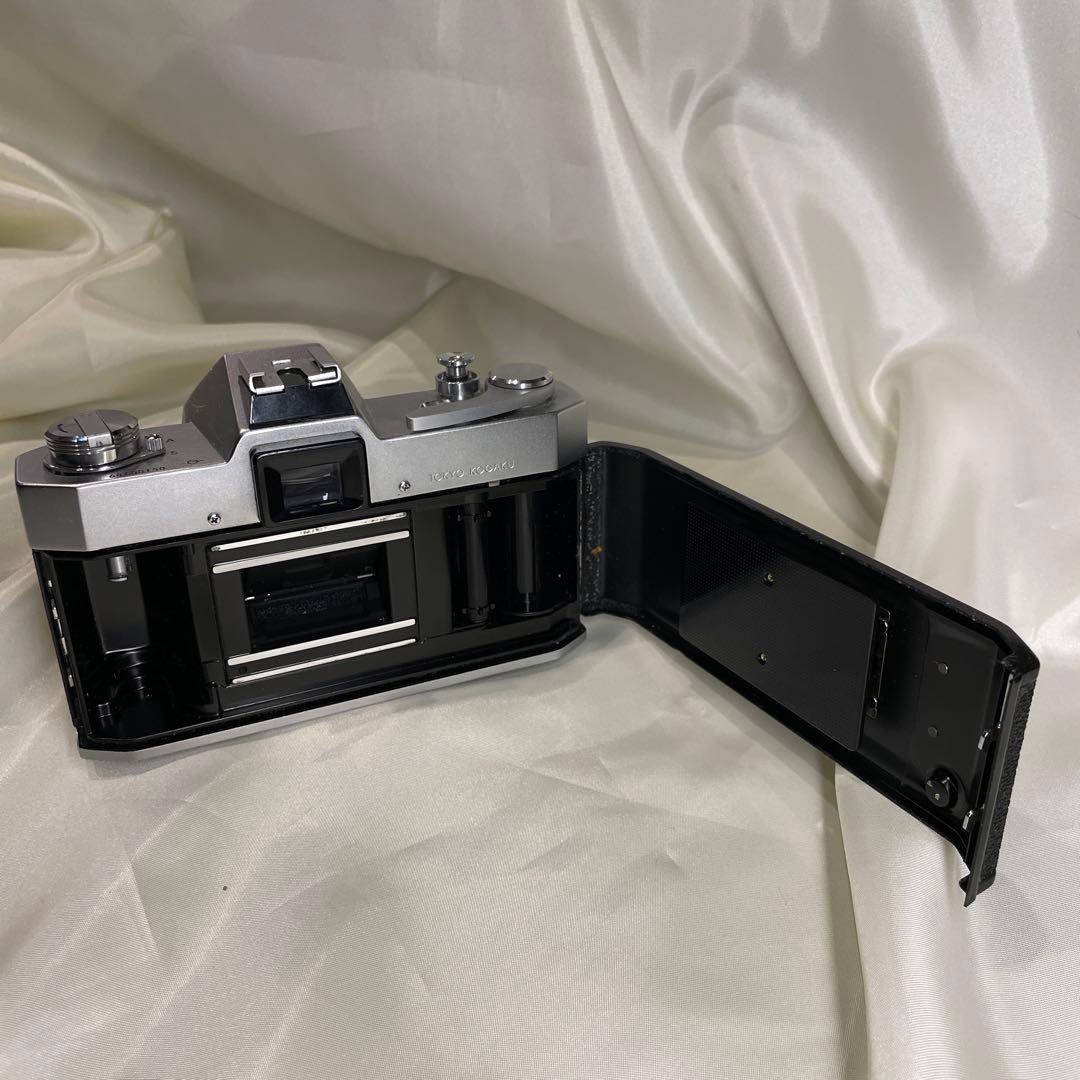 トップコン　TOPCON Unirex ＋1：2 50mm＋11.4 135mm