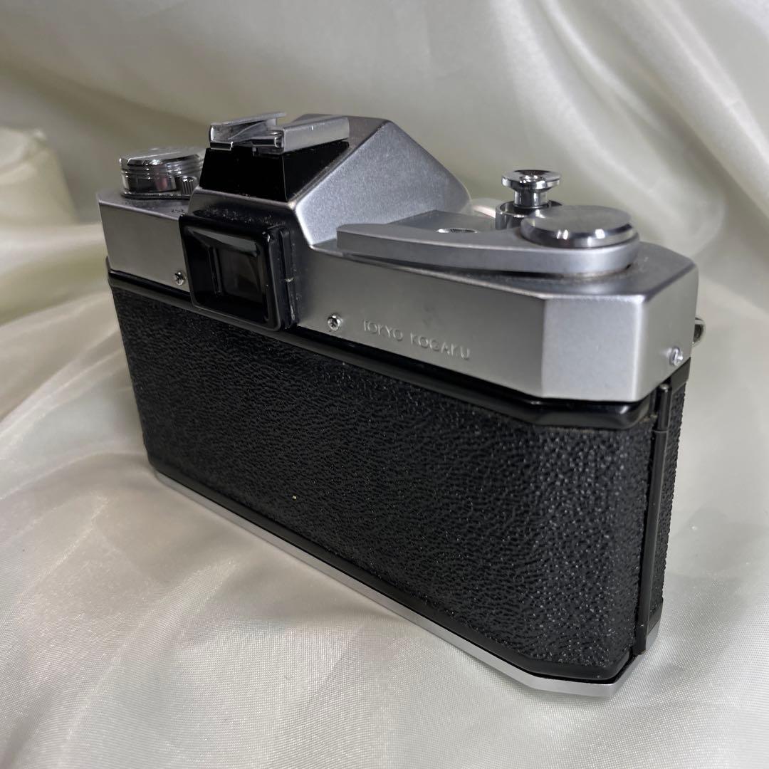 トップコン　TOPCON Unirex ＋1：2 50mm＋11.4 135mm