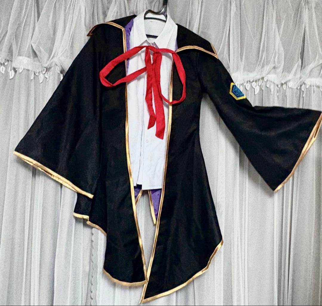 FGO BBコスプレ衣装+ウィッグ