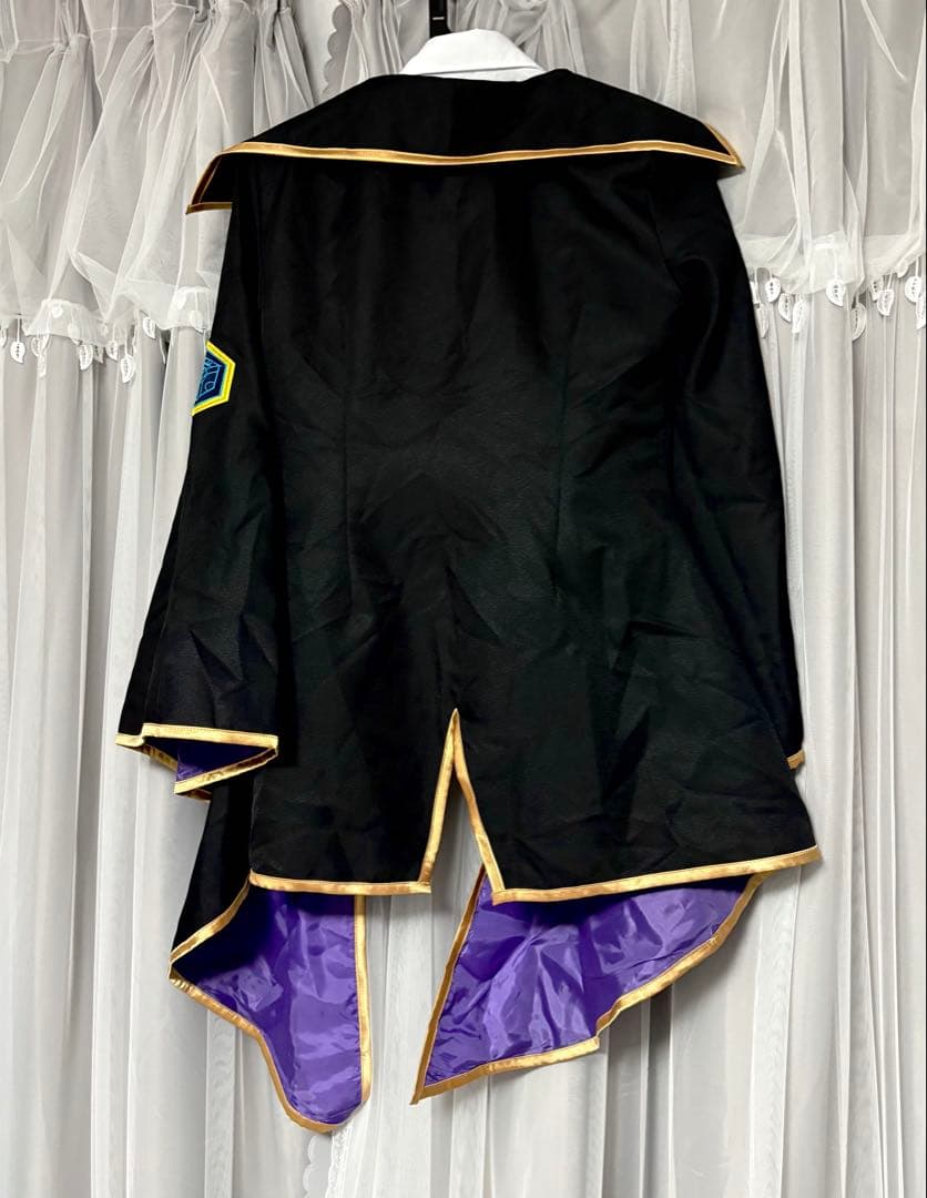 FGO BBコスプレ衣装+ウィッグ