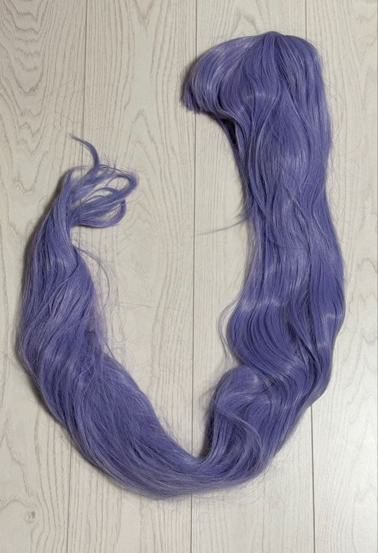 FGO BBコスプレ衣装+ウィッグ