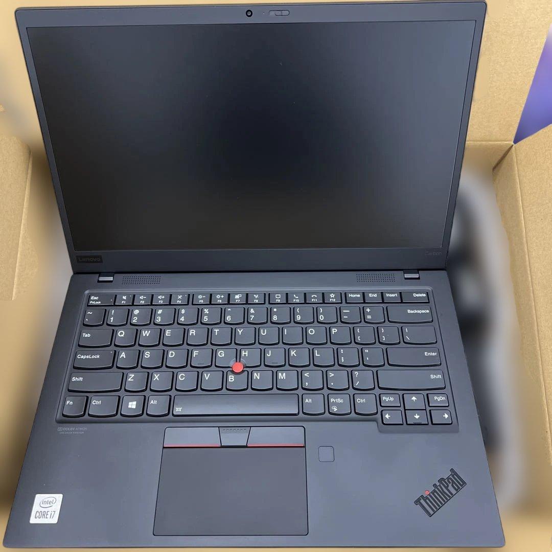 Windowsノート本体 511480 Lenovo ThinkPad