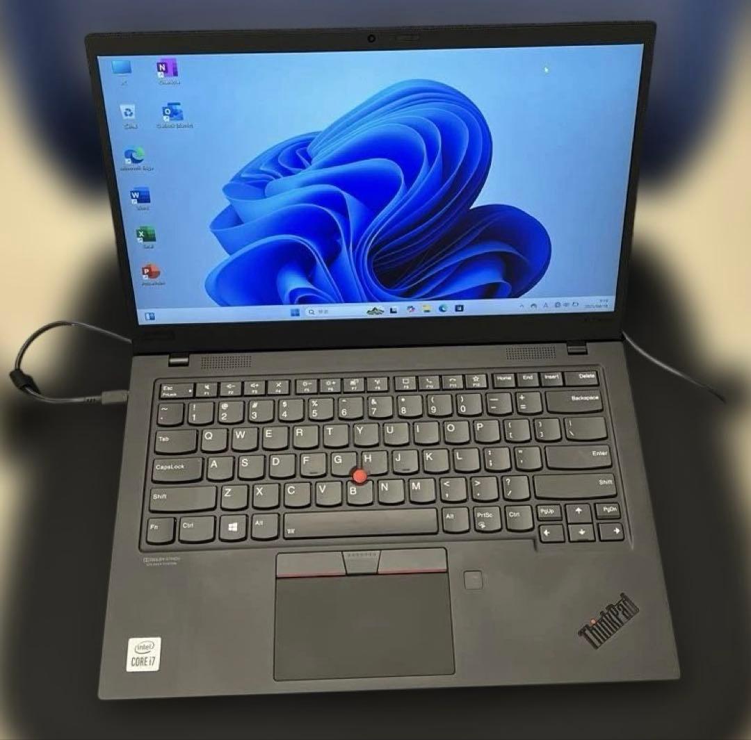 Windowsノート本体 511480 Lenovo ThinkPad