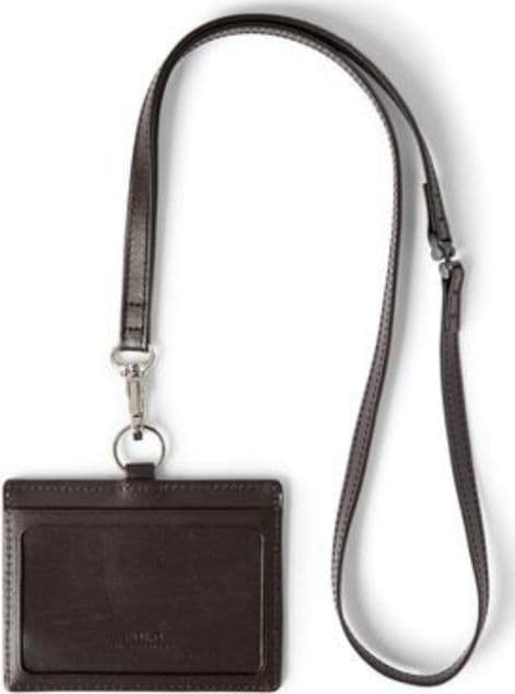 新品 POLO RALPH LAUREN パスケース レザー ID カードケース