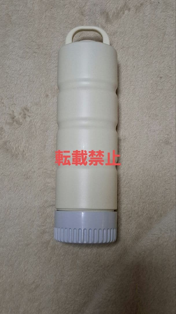 コロナ工業 ヘルシーイオンFHI-001対応浄水カートリッジ(活性炭)