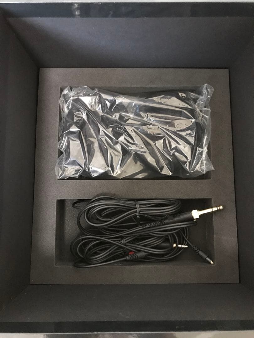 SHURE SRH1840 ヘッドホン