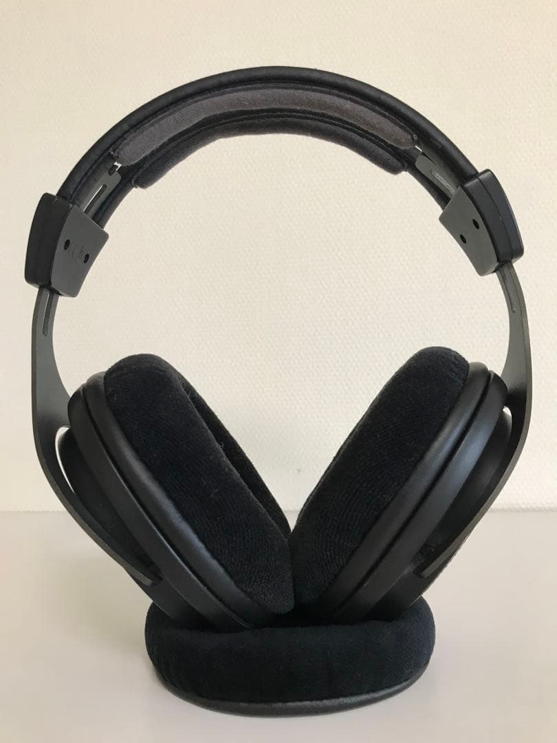 SHURE SRH1840 ヘッドホン