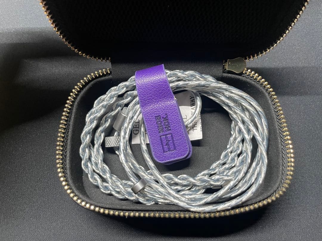 NICEHCK HIMALAYA 超美品