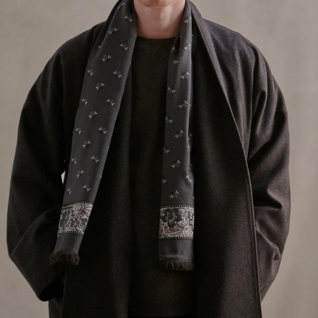 Old Joe / ストール　オールドジョー