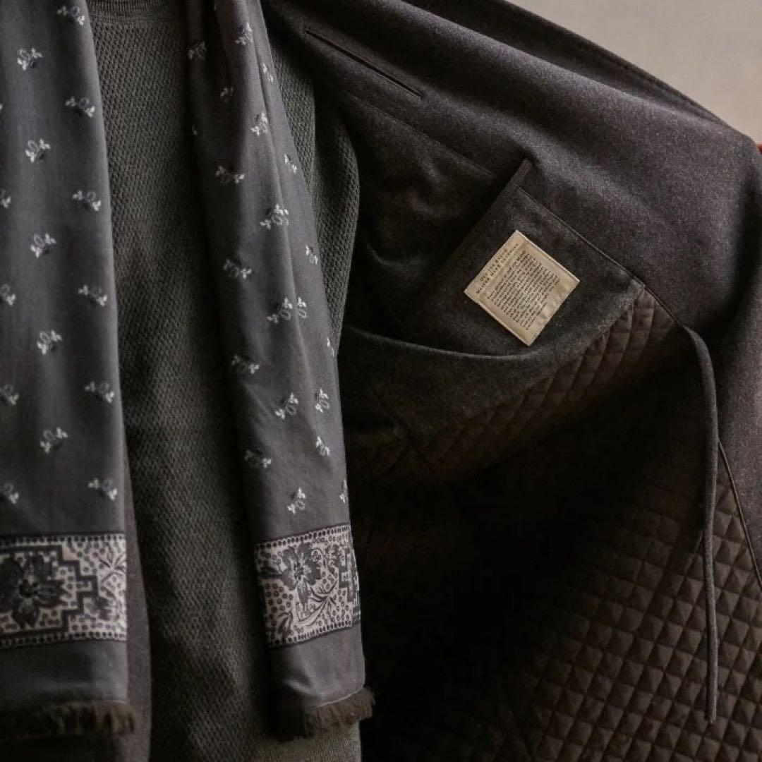 Old Joe / ストール　オールドジョー