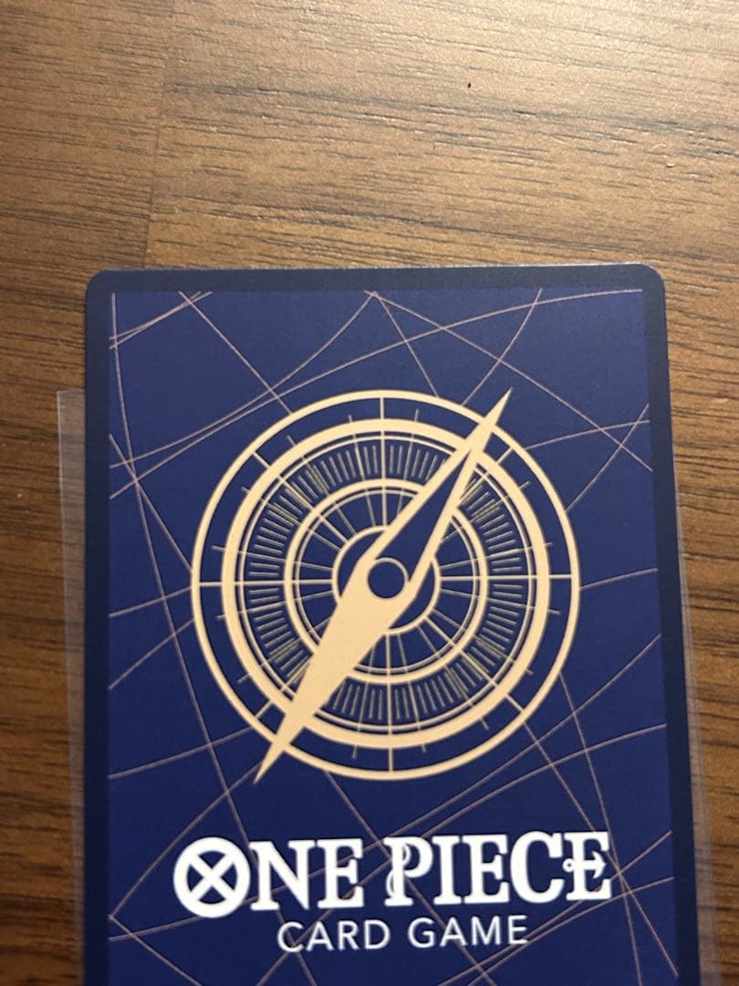 ONE PIECE ジュラキュール・ミホーク コミパラ