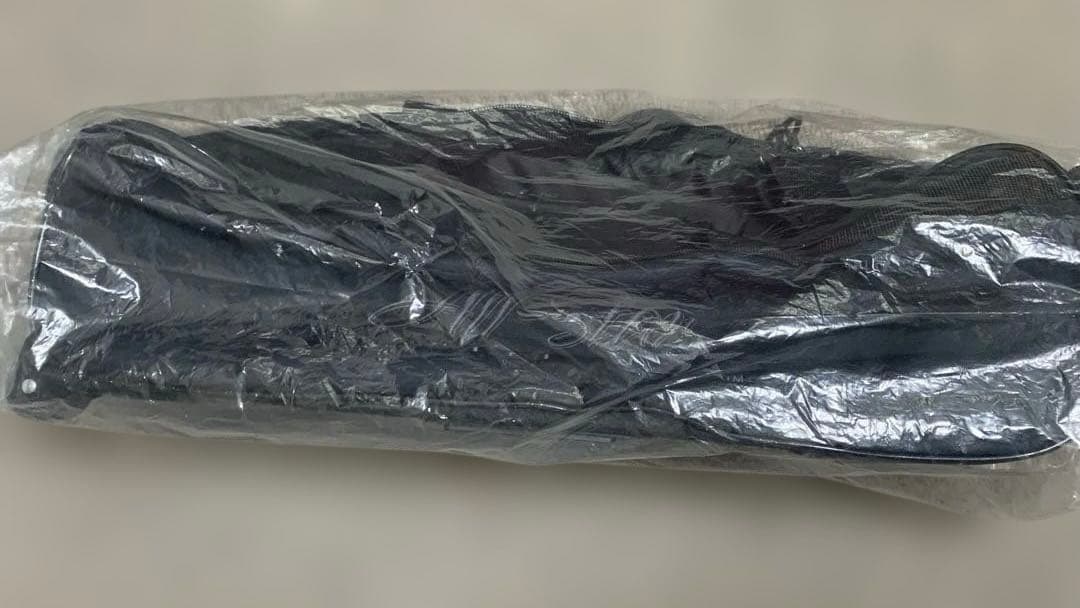 ロトグリップ　ボールバッグ　新品