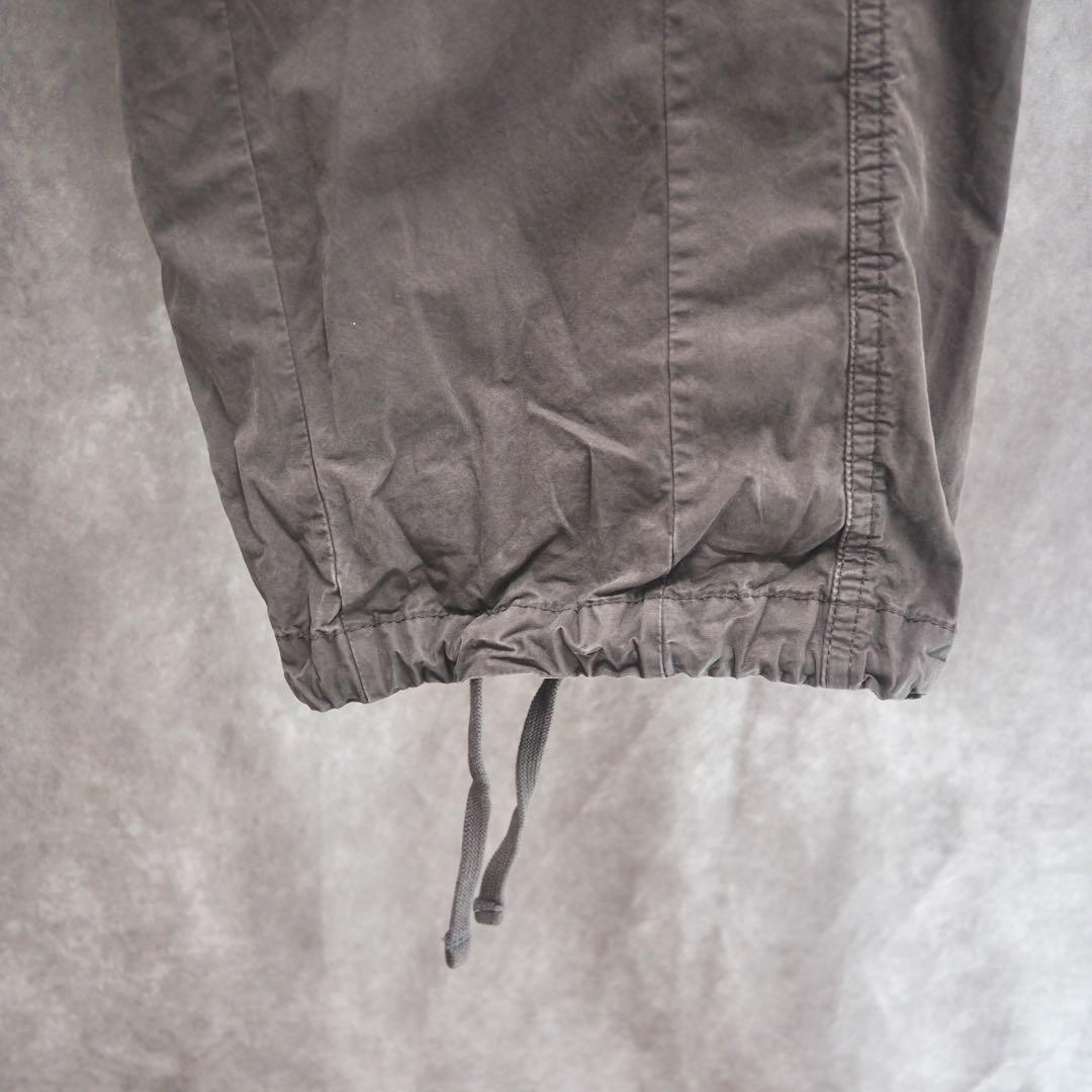 C.P. COMPANY｜Microreps Boxy Cargo（BV・48）