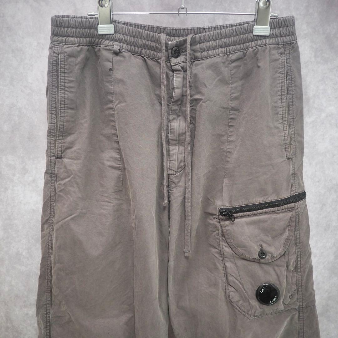 C.P. COMPANY｜Microreps Boxy Cargo（BV・48）