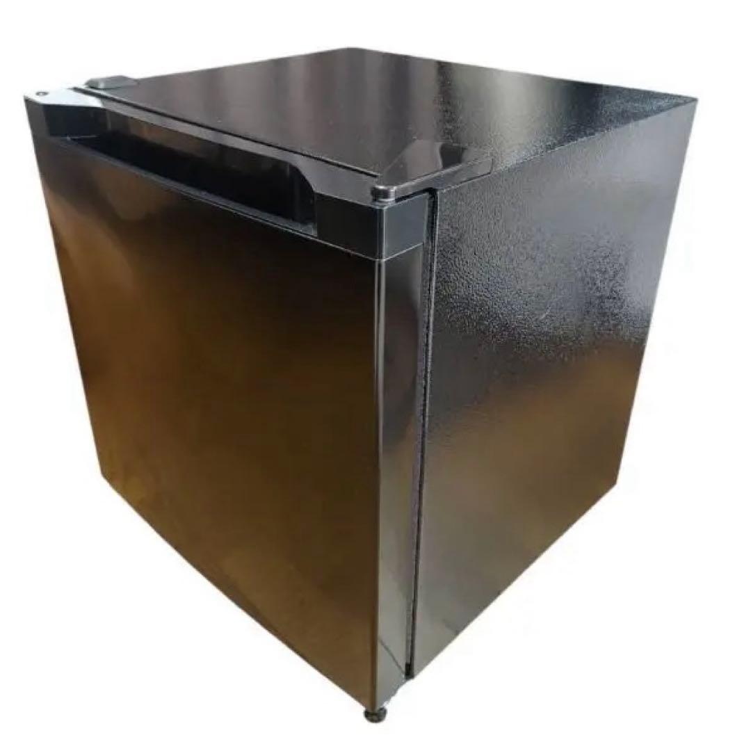 【名古屋市優先】25年製　アイリス 冷凍庫 31L PF-A31FD-B