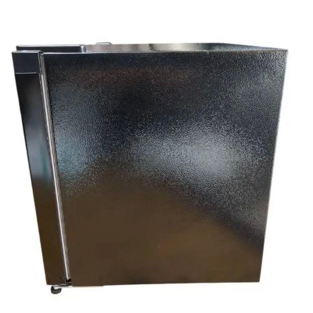 【名古屋市優先】25年製　アイリス 冷凍庫 31L PF-A31FD-B