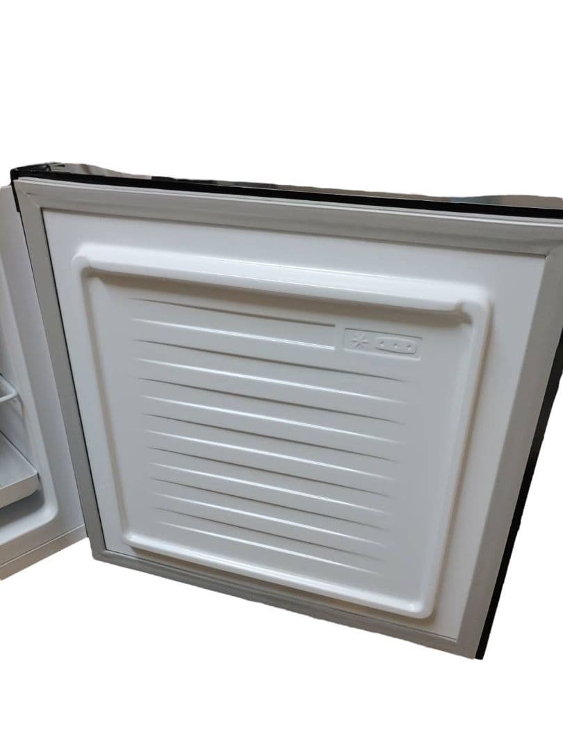 【名古屋市優先】25年製　アイリス 冷凍庫 31L PF-A31FD-B