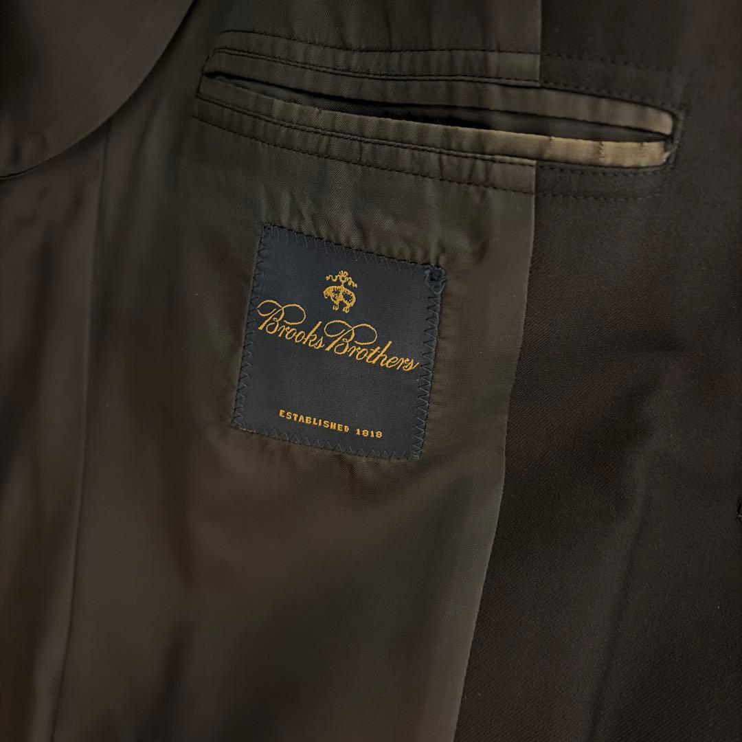 Brooks Brothers/ブルックスブラザーズ　3Bブレザー　36SHT