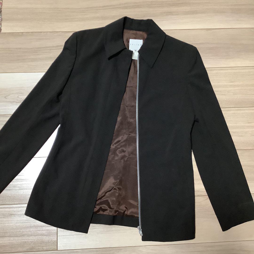 セリーヌのジャケット